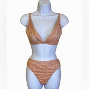 PQ Swim Bikini Size L